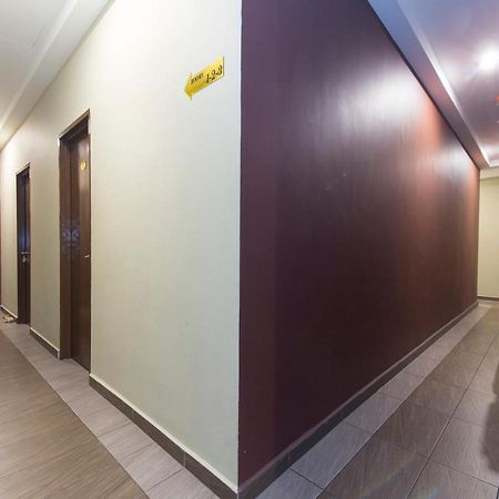 Silibin Times Inn Hotel Ипох Екстериор снимка