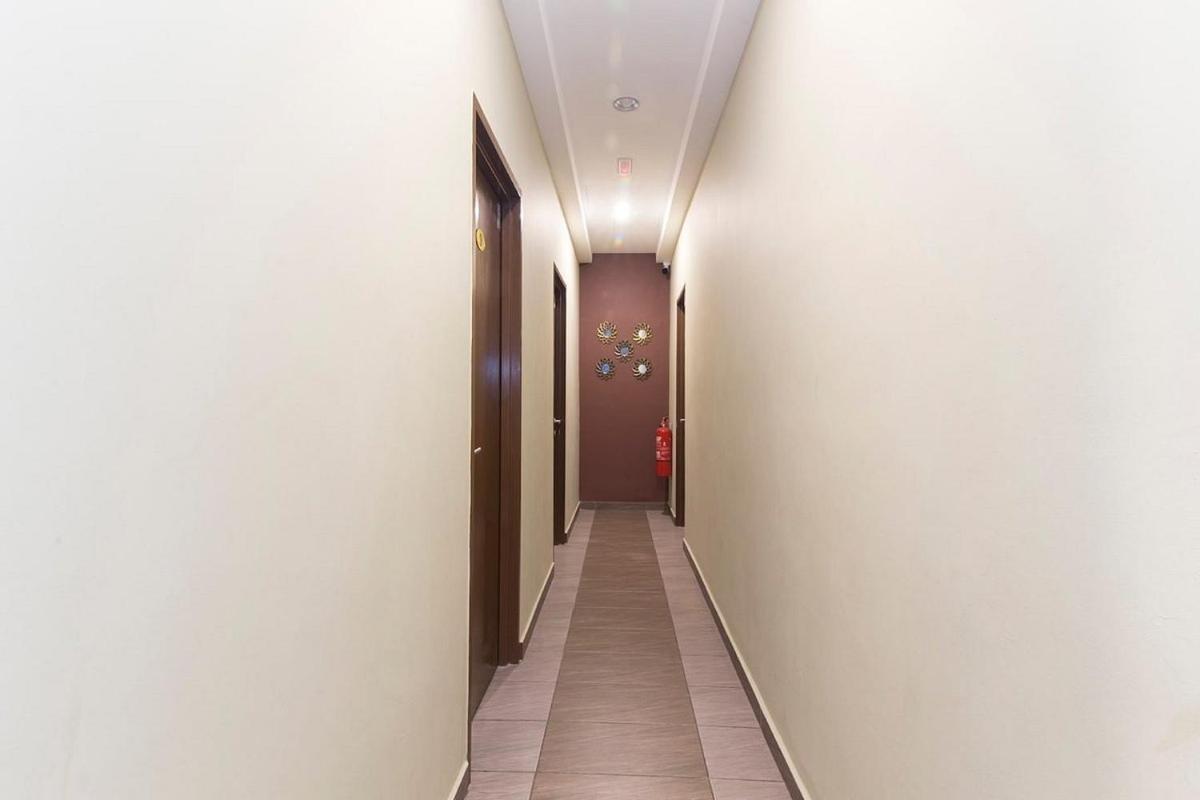 Silibin Times Inn Hotel Ипох Екстериор снимка